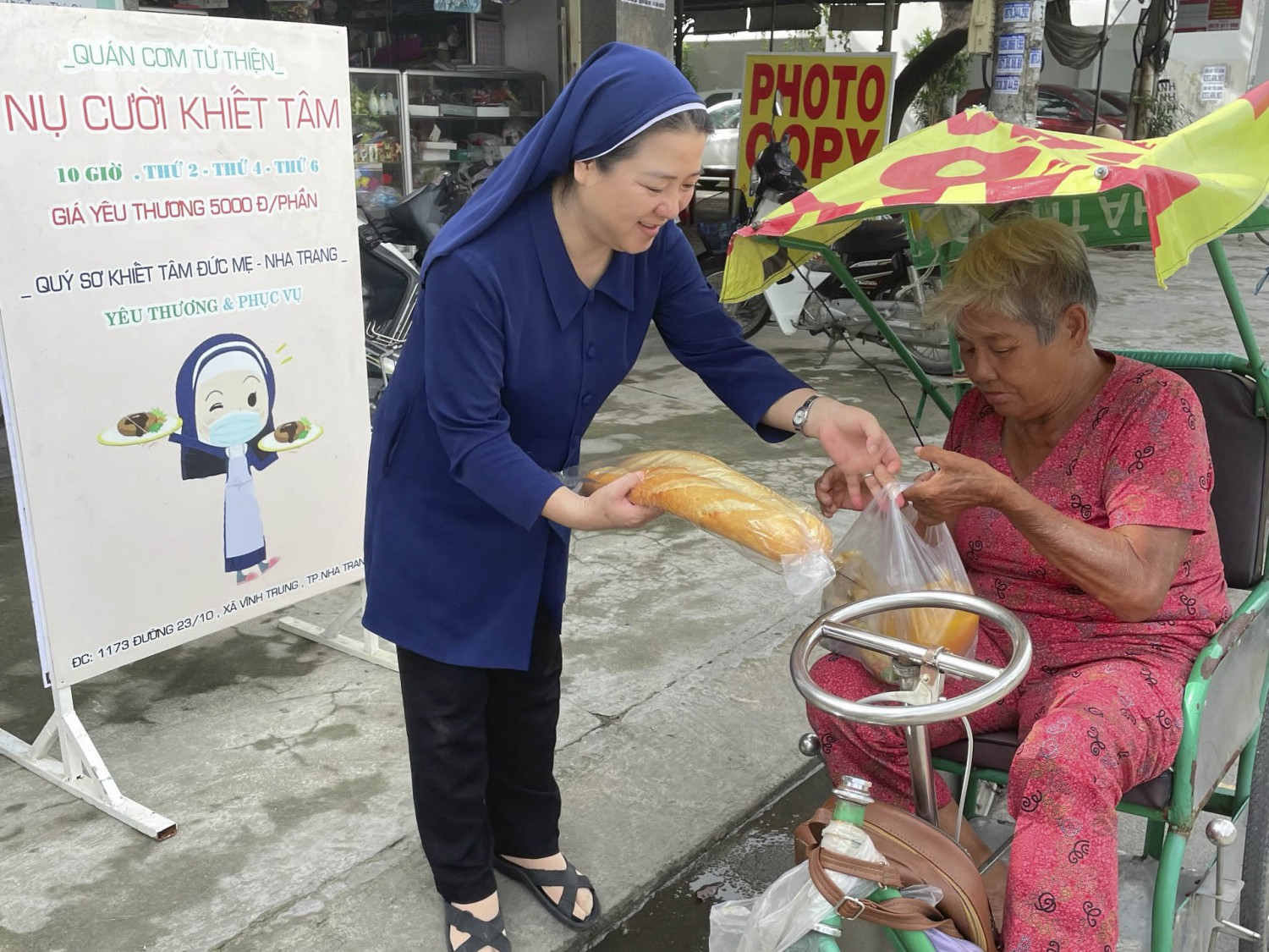 Cuộc lữ hành đức tin